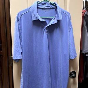 Men’s Under Armour polo
